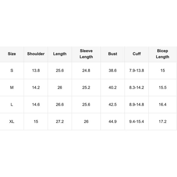 Notched Neckline Lantern Sleeve Eyelet Embroidery Blouse Black - Picture 6 of 10